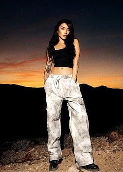 Chloe Mansoor